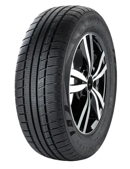 Tomket Snowroad SUV 3