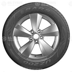 Bars UZ200 185/65 R15 88H