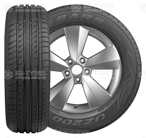 Bars UZ200 185/65 R15 88H