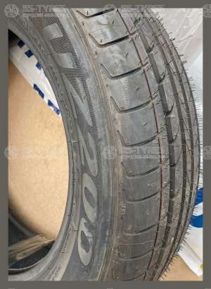 Bars UZ200 185/65 R15 88H