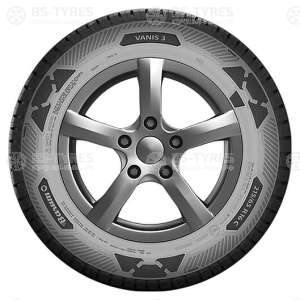 Barum Vanis 3 195/70 R15C 104/102T