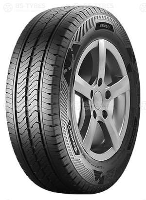Barum Vanis 3 195/70 R15C 104/102T