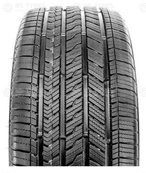 Bridgestone Alenza Sport A/S 235/55 R19 105T