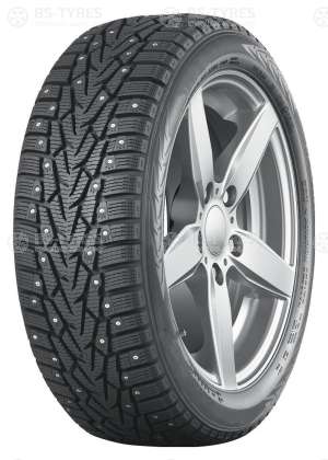Ikon (Nokian Tyres) Character Ice 7 (Nordman 7) 185/70 R14 92T