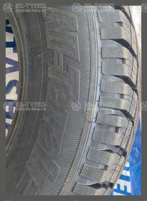 Cordiant All-Terrain 215/65 R16 98H