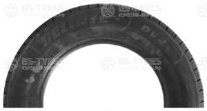 Delinte DV2+ 165/0 R13C 94/93R