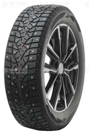Gislaved SpikeControl 225/55 R19 99T