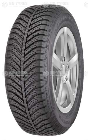 Goodyear Vector 4Seasons 225/50 R17 98V
