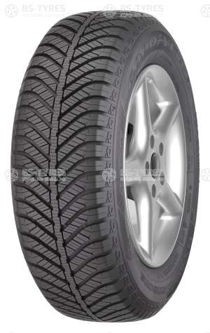 Goodyear Vector 4Seasons 225/50 R17 98V