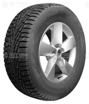 Ikon (Nokian Tyres) Character Ice 7 (Nordman 7) 185/70 R14 92T
