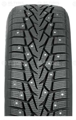 Ikon (Nokian Tyres) Character Ice 7 (Nordman 7) 185/70 R14 92T