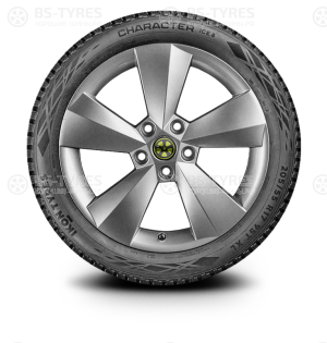Ikon (Nokian Tyres) Character Ice 8 (Nordman 8) 185/70 R14 92T