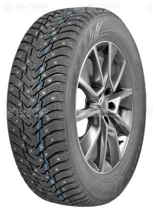 Ikon (Nokian Tyres) Character Ice 8 (Nordman 8) 185/70 R14 92T