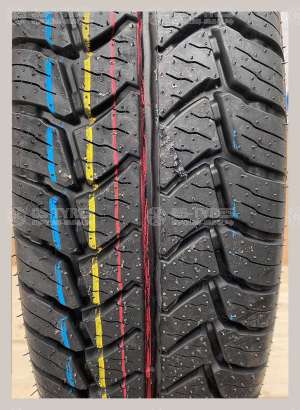 Кама 365 LT (НК-243) 185/75 R13C