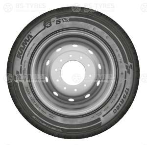 Кама 365 LT (НК-243) 185/75 R13C
