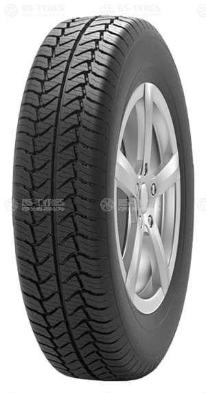 Кама 365 LT (НК-243) 185/75 R13C