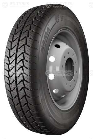 Кама 365 LT (НК-243) 185/75 R13C