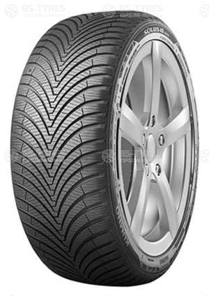 Kumho HA32 225/50 R17 98W