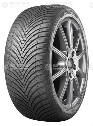 Kumho HA32 225/50 R17 98W