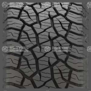 Kumho Road Venture AT52 215/65 R16 102H