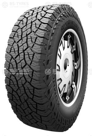 Kumho Road Venture AT52 215/65 R16 102H