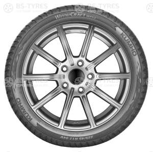 Kumho WP52 155/70 R13 75T
