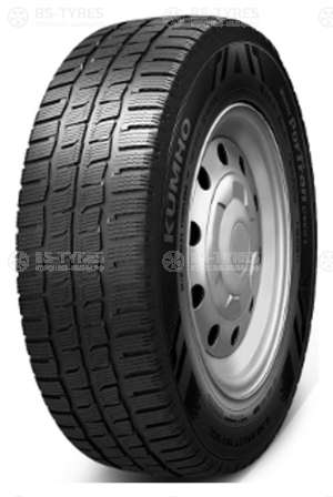 Kumho Winter Portran CW51 195/70 R15C 104R
