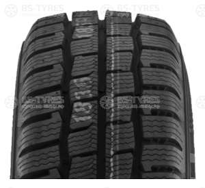 Kumho Winter Portran CW51 195/70 R15C 104R