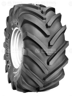 Michelin MegaXbib 620/70 R42 166A8