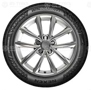 Nexen Winguard Ice 3 225/55 R19 99T