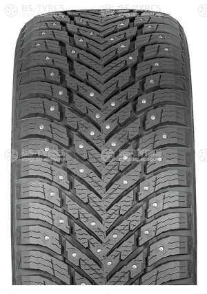 Nokian Tyres Hakkapeliitta 10p SUV 265/45 R21 108T