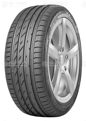 Nokian Tyres Nordman SZ2 225/50 R17 98W