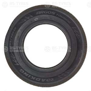 RoadKing Argos Touring 155/70 R12 73T