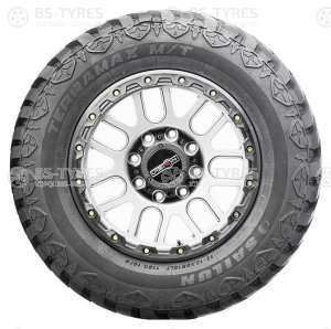 Sailun Terramax M/T 285/70 R17C 121/118Q