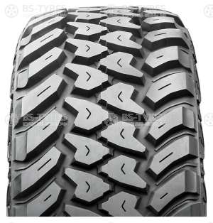 Sailun Terramax M/T 285/70 R17C 121/118Q