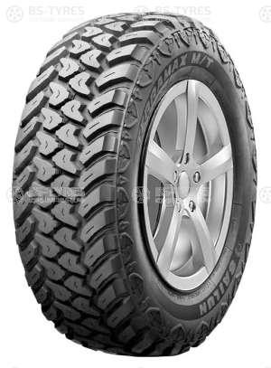 Sailun Terramax M/T 285/70 R17C 121/118Q