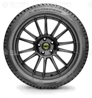 Pirelli Scorpion Ice Zero 2 225/55 R19 103H