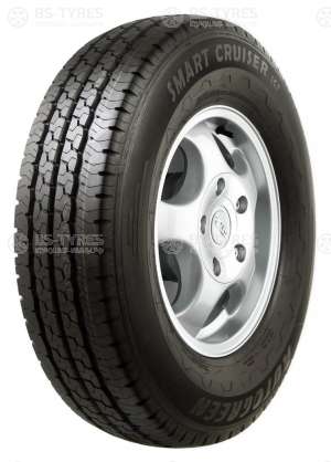 Autogreen Smart Cruiser 7+ 155/0 R12C 88/86N