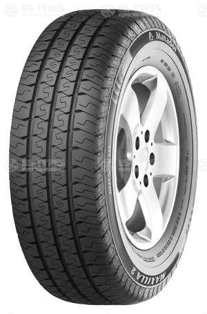 Torero MPS330 185/80 R14C 102/100Q
