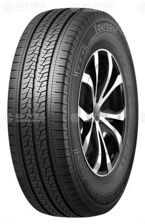 Tourador Winter Pro TSV1 185/80 R14C 102/100R