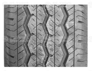 Westlake H188 165/0 R13C 94/92R