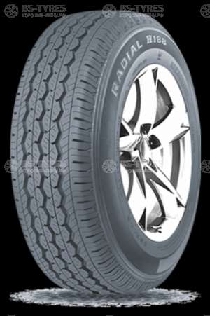 Westlake H188 165/0 R13C 94/92R
