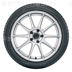 Yokohama BluEarth Winter V906 225/50 R17 98V
