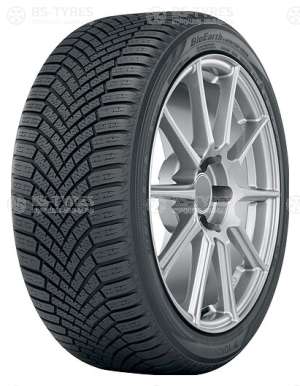 Yokohama BluEarth Winter V906 225/50 R17 98V