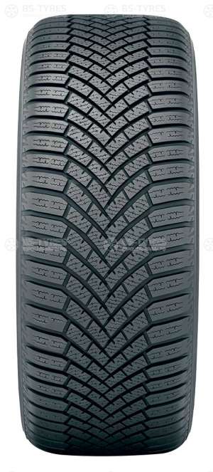 Yokohama BluEarth Winter V906 225/50 R17 98V