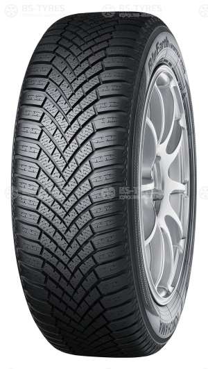 Yokohama BluEarth Winter V906 225/50 R17 98V