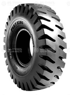 BKT Rock Grip 18/0 R25 183B