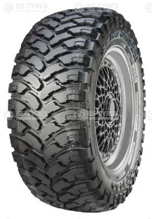 Comforser CF3000 M/T 265/60 R18C 119/116Q