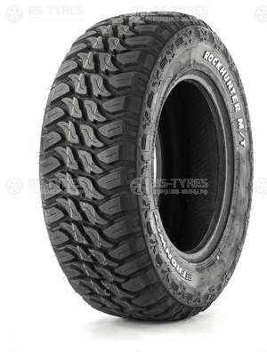 FronWay Rockhunter M/T 12.5/0 R18C 118Q