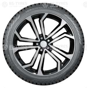 Nokian Tyres Hakkapeliitta 10p SUV 265/45 R21 108T